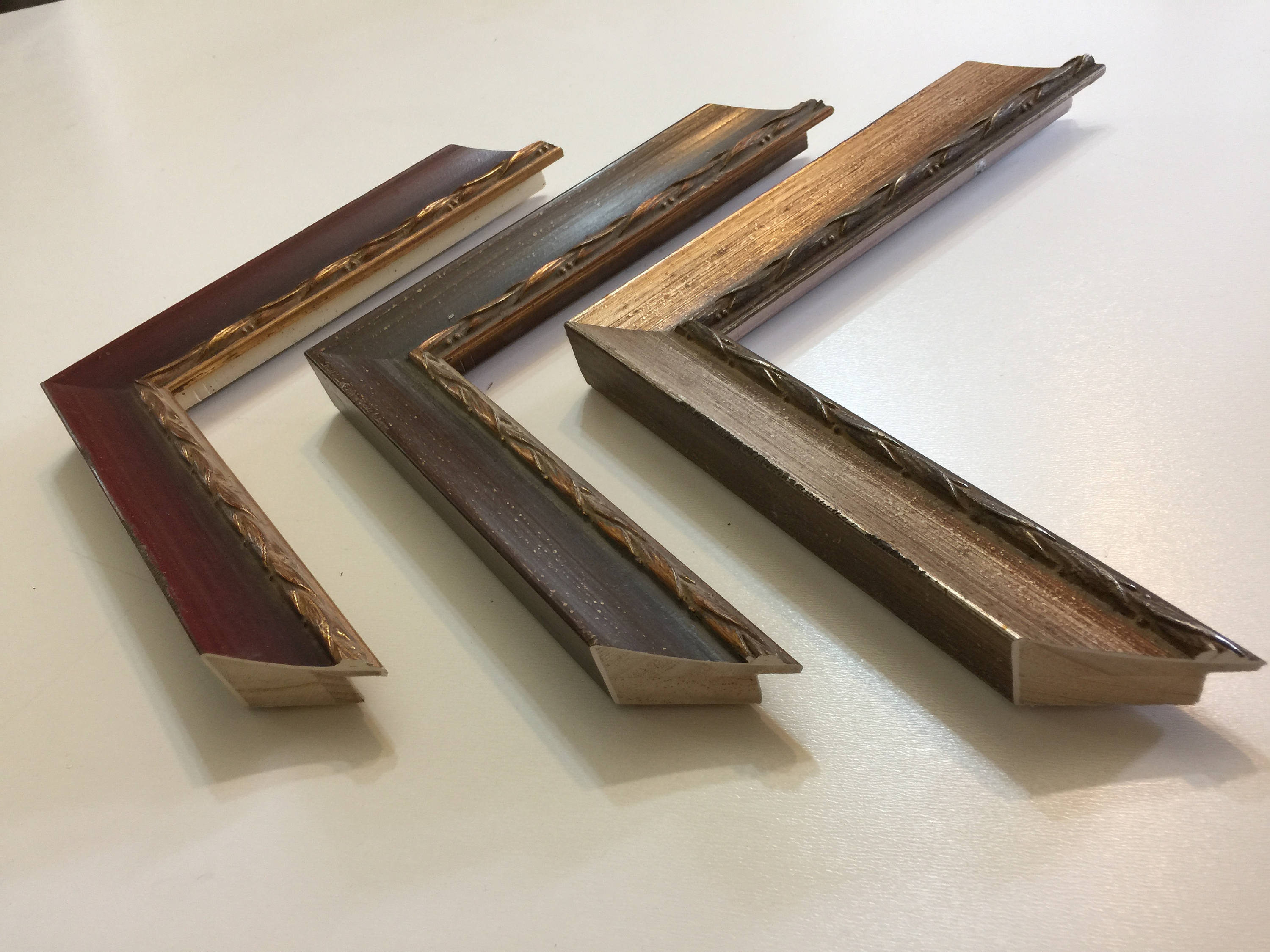 Vintage Photo Frames Vintage Picture Frames Antique Picture Etsy