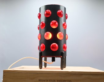 ナニー スティル ランプ、Raak アムステルダム (オランダ) の 2 つの