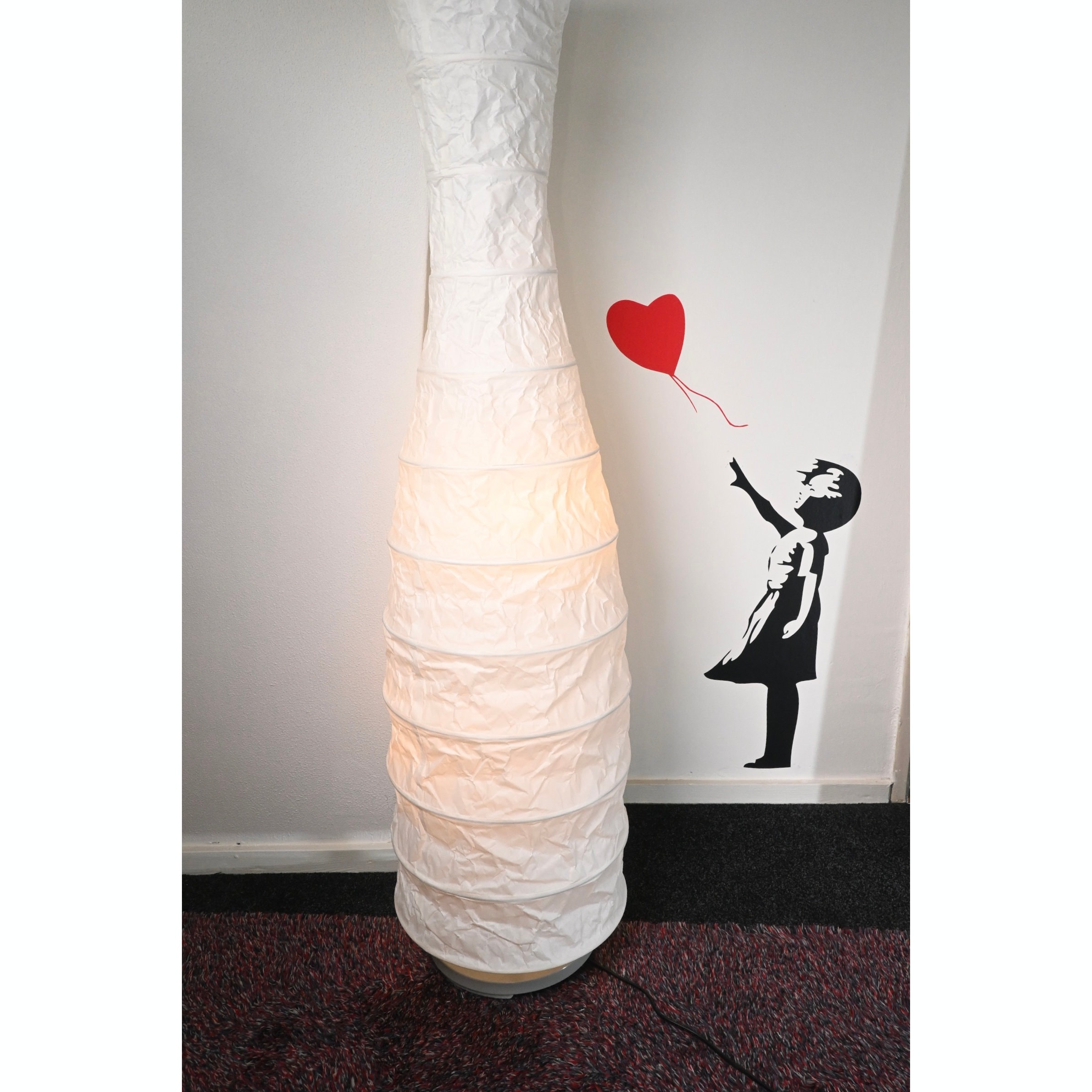 Ikea storm lamp shade replacement top