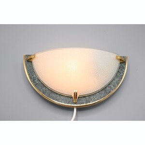 VINTAGE69 - Ikea - Drittel - Memphis Style - Wall Lamp
