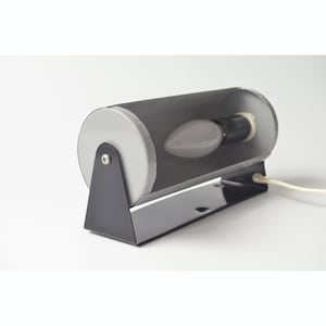 Vintage wall lamp V413 LOD from Ikea Sweden, rare two-tone version, 1980s