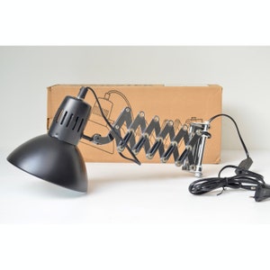 Accordion 2024 lamp ikea