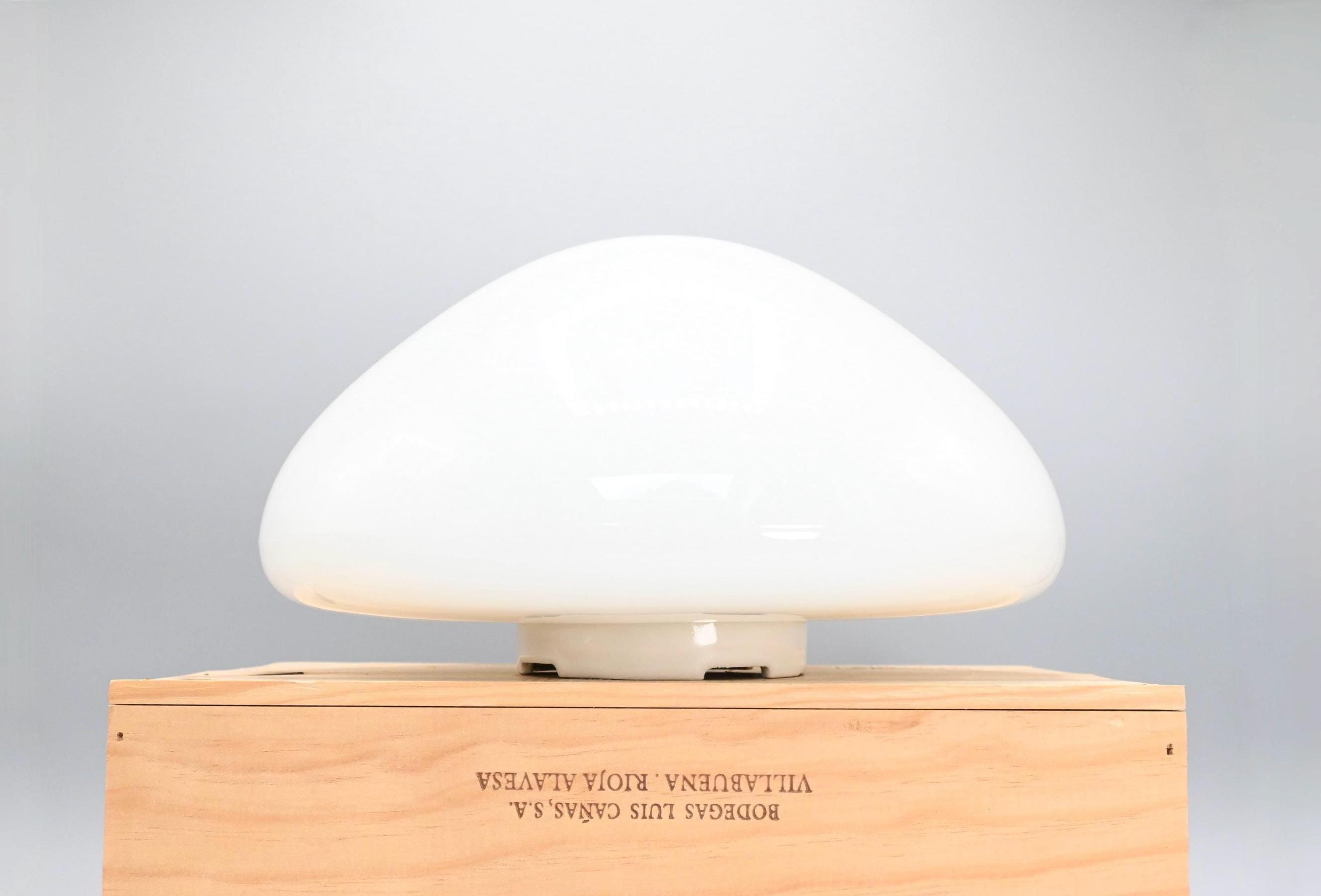 Wagenfeld lamp - Etsy 日本