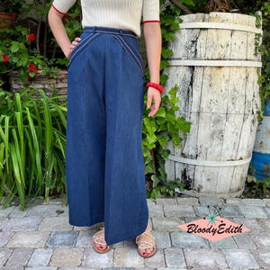 1940s Cotton Pants - Etsy 1940s Cotton Pants - Etsy