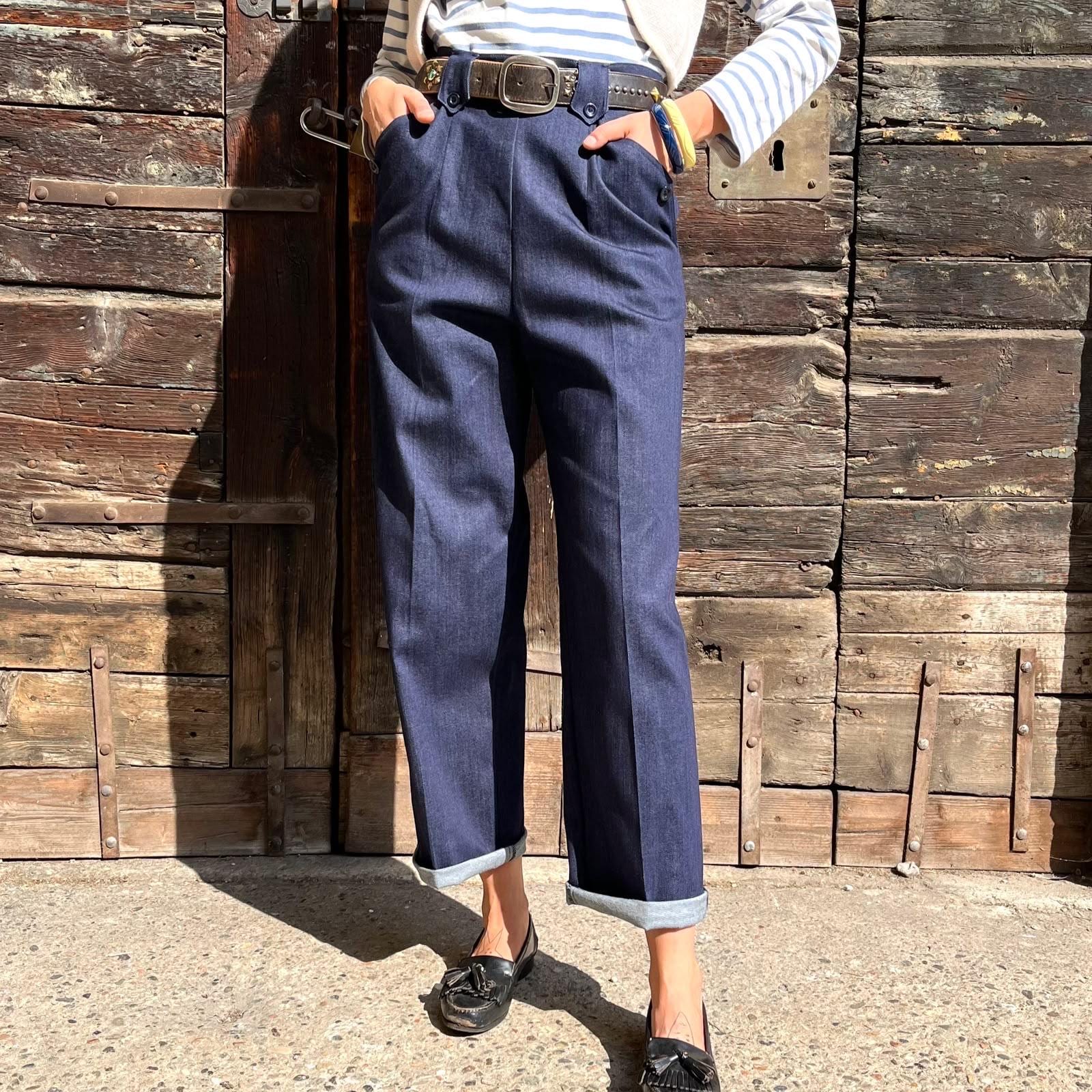 70s coca cola pants - Etsy 日本