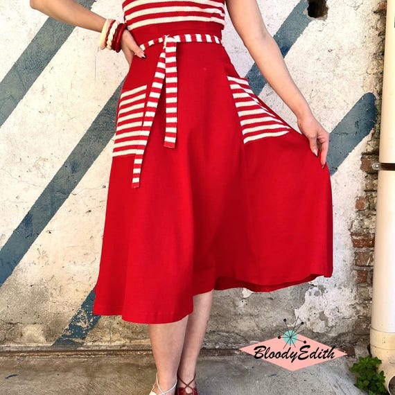 50s skirt xl 2025