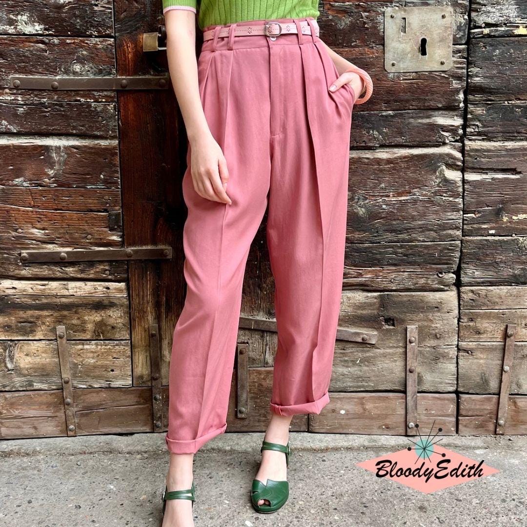 Bloody Pants - Etsy