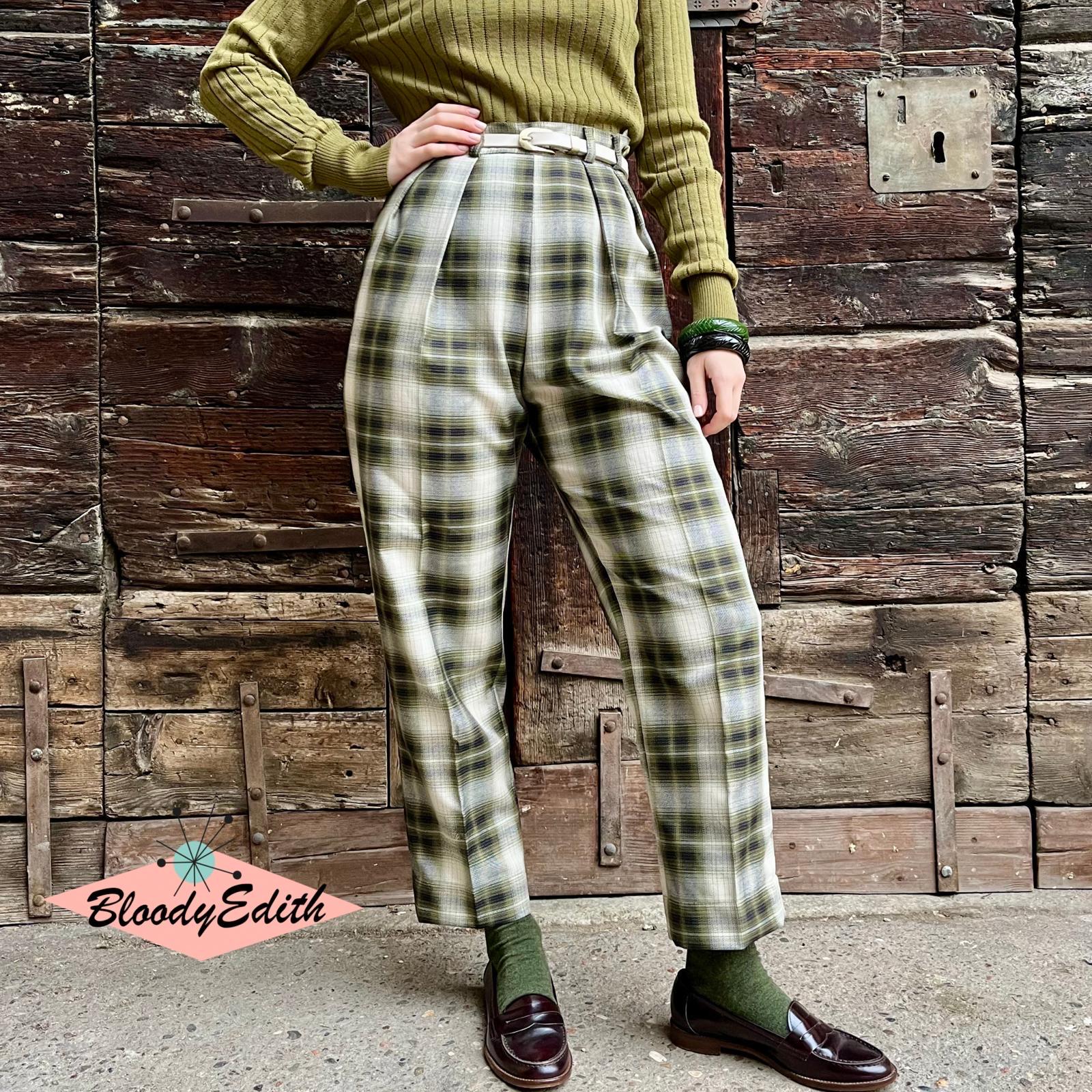 特価商品  Bloody Pants - Etsy パンツ