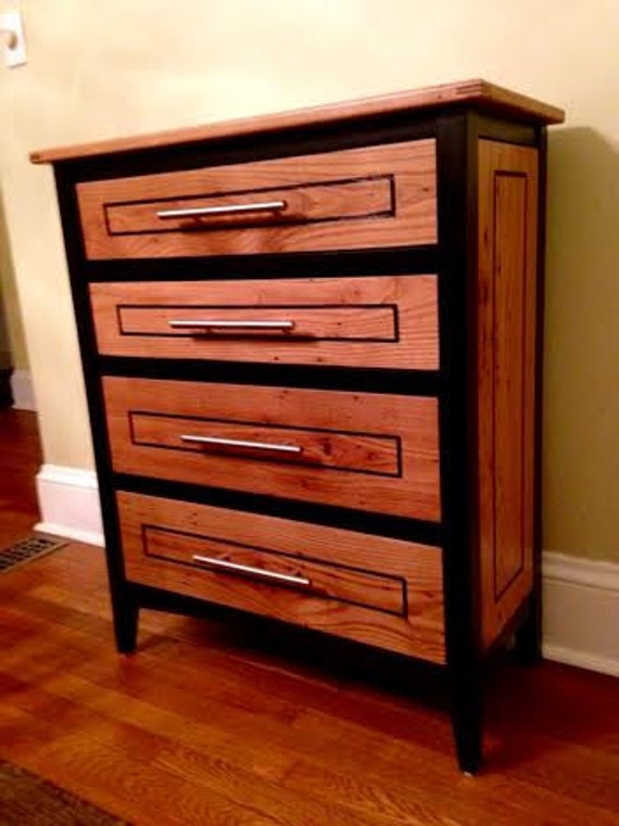 Custom Chest Of Drawers Dresser, Fully Assembled Dressers Canada