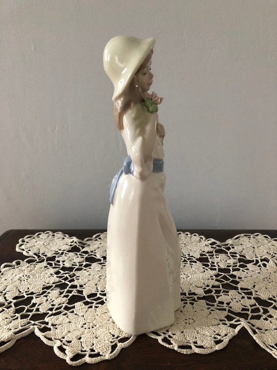 Nadal of Spain Handmade Porcelain 