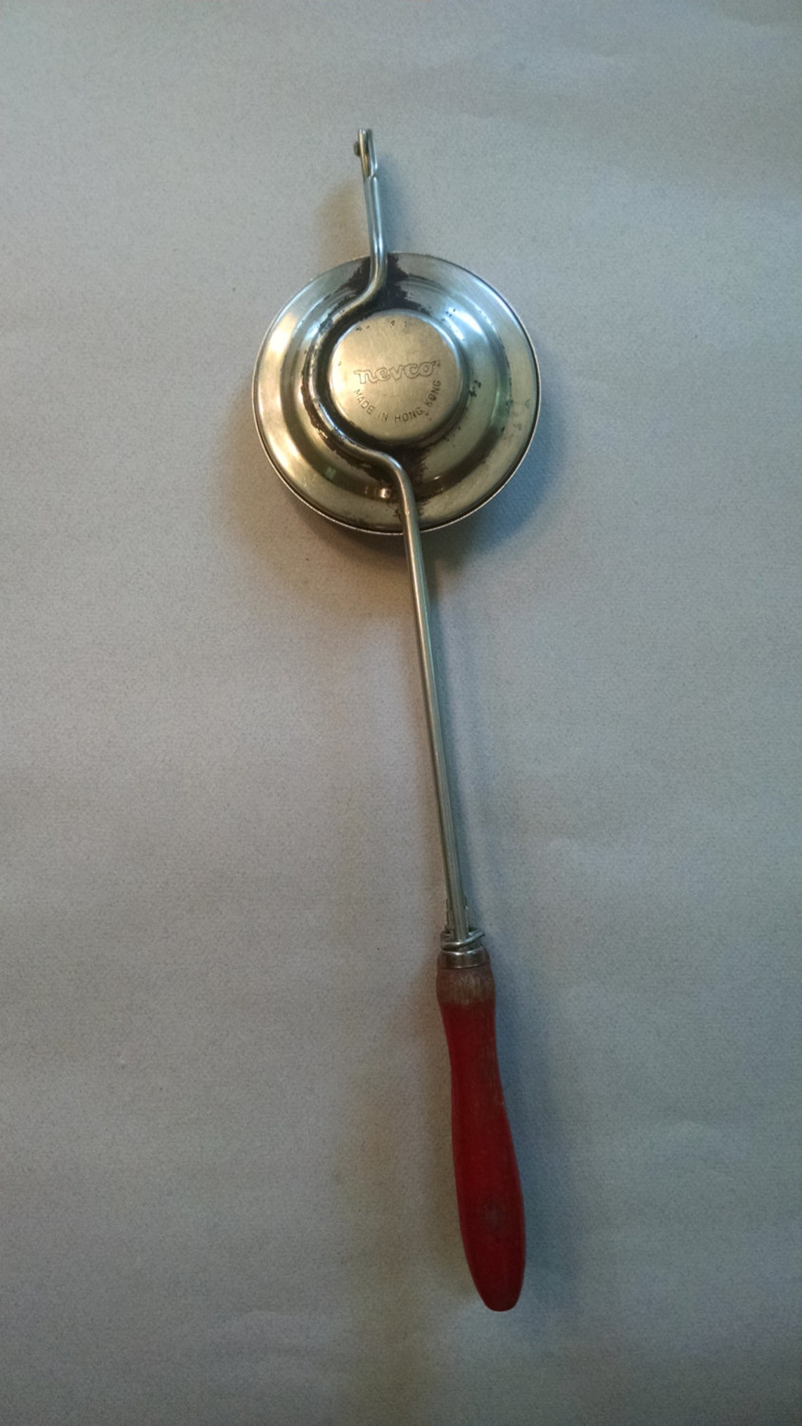 Vintage Nevco Campfire Sandwich/Pie Maker Etsy