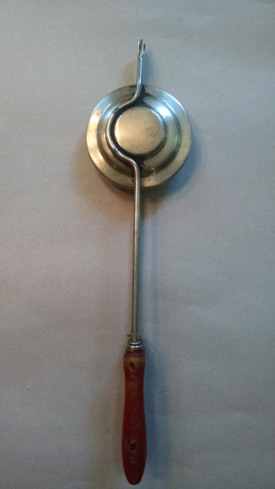 Vintage Nevco Campfire Sandwich/Pie Maker Etsy