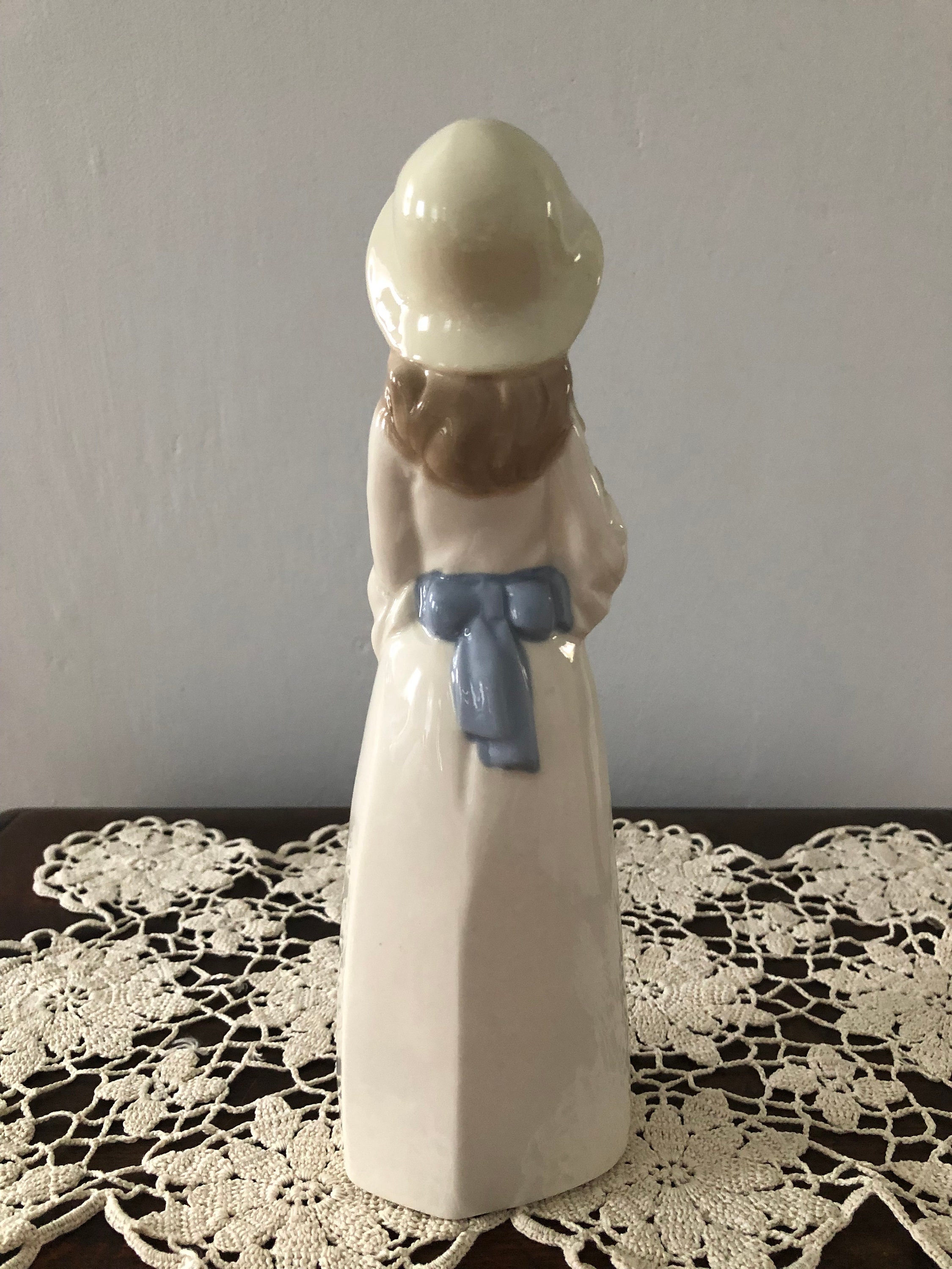 Nadal of Spain Handmade Porcelain 