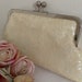 see more listings in the White and Ivory Clutchs section