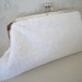 see more listings in the White and Ivory Clutchs section