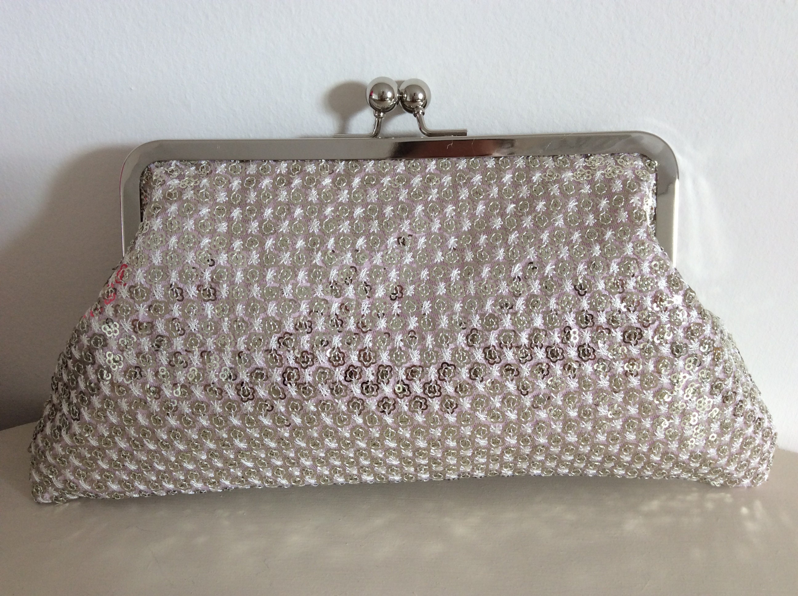 bridesmaid purse