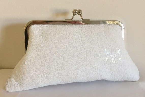 Cute Glitter Unicorn Crossbody Bag Purse Shoulder Handbag/clutch (WHITE  COLOUR) | eBay