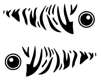 Free Free 119 Fishing Lure Scales Svg SVG PNG EPS DXF File