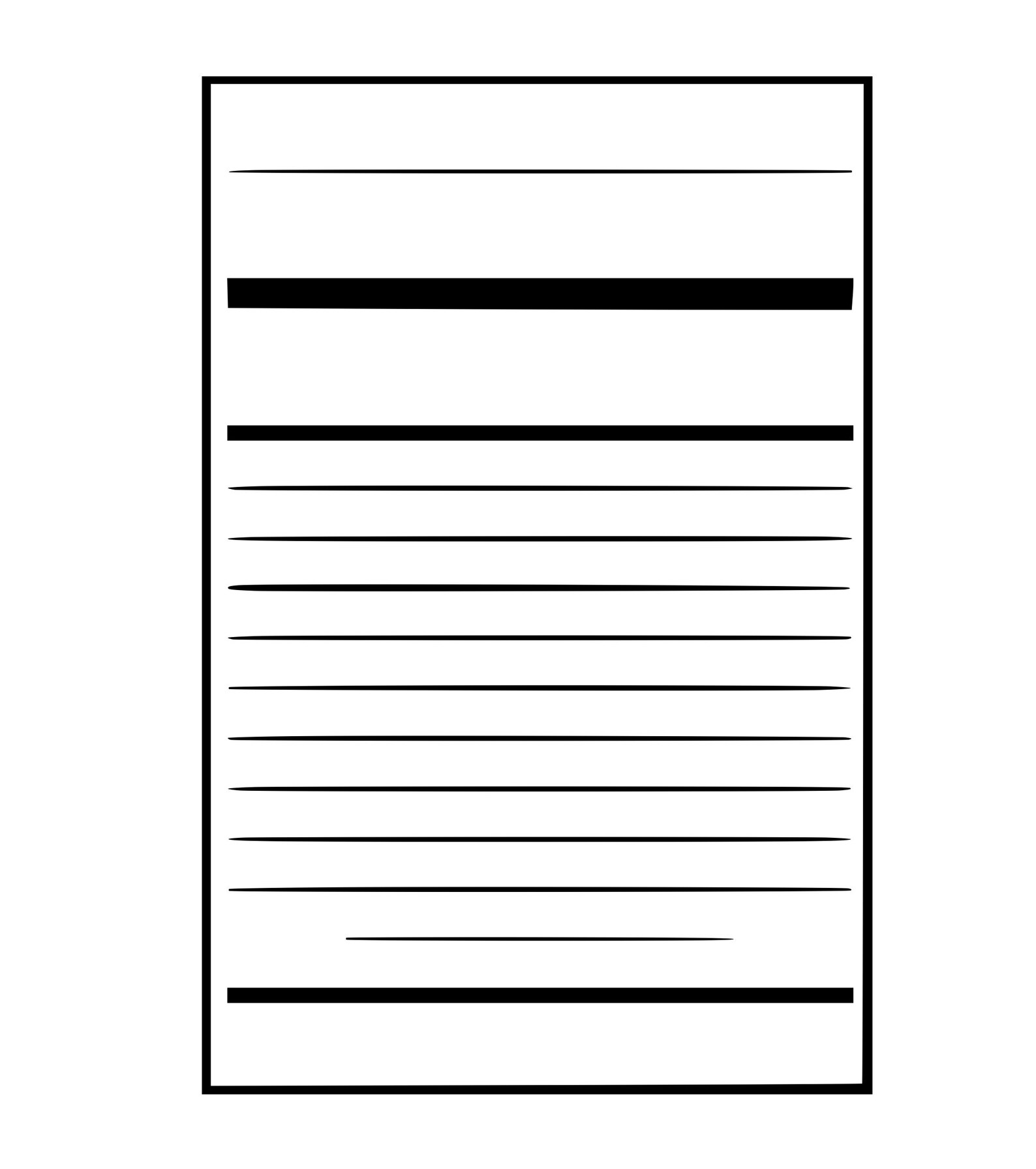 Nutrition Label Blank Digital Download Instant Svg Jpeg Png Ai Etsy