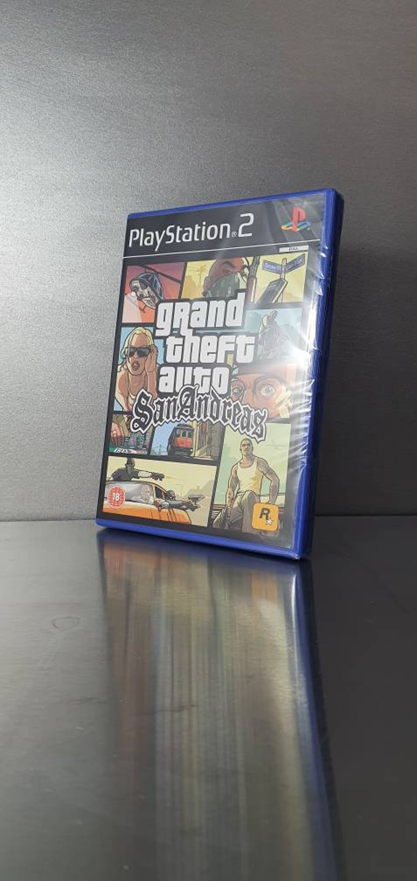 playstation 2 san andreas grand theft auto san playstation 2 san andreas grand theft auto san