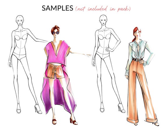 Moda femminile hot sale