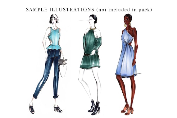 1,000+FASHION POSES: A Complete Reference for Photographers - Fashion Design  Books