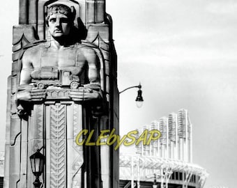 Guardian of the Game