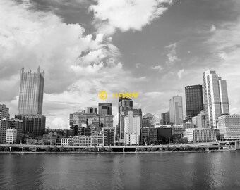 PGH Skyline