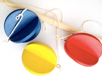 Primary colour Mobile, gift for kids