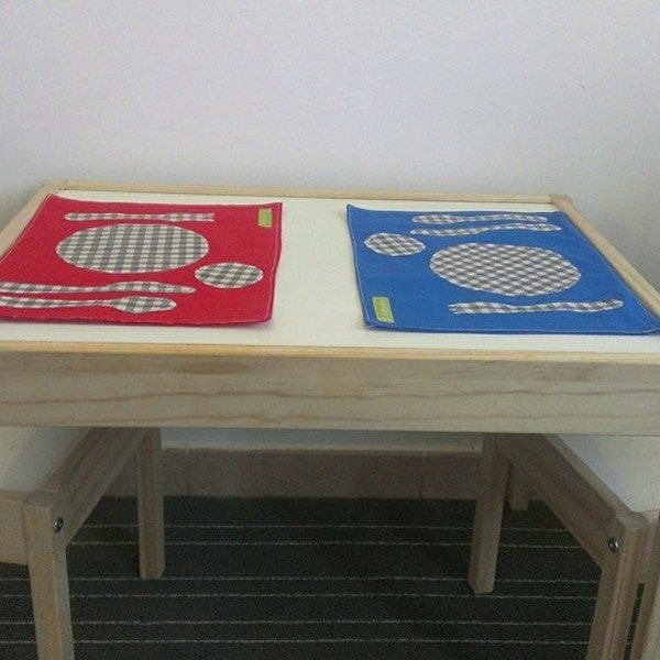 Tischset (2er Set)