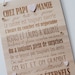 see more listings in the POSTERS section