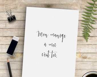Great card quote "my ride me..."