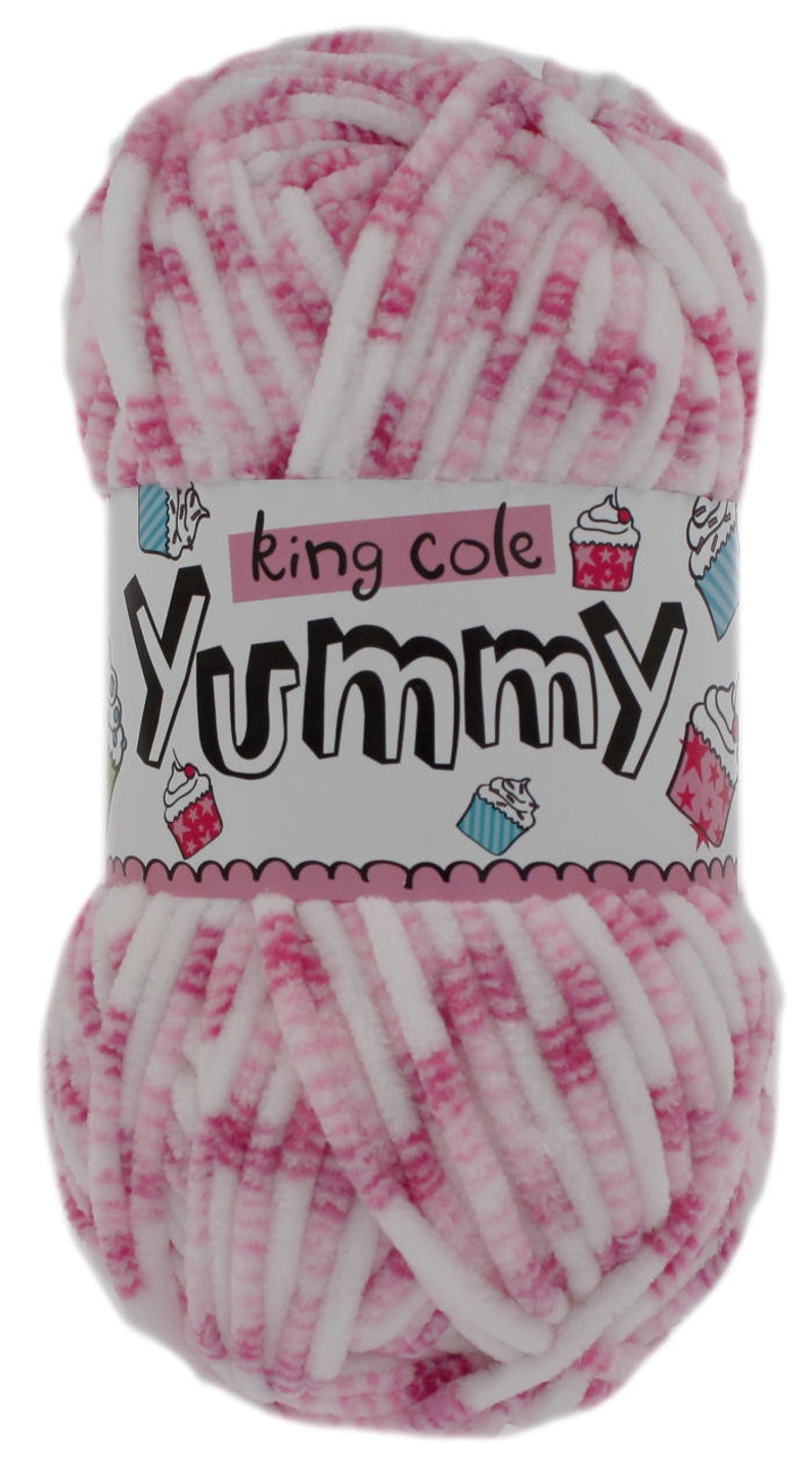 3226 Yummy Wool Berries