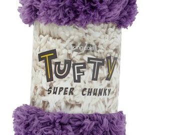 Tufty wool new arrivals
