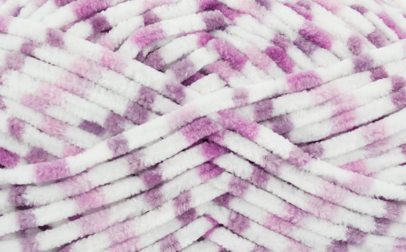 3226 Yummy Wool Berries