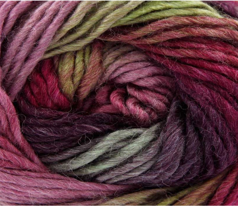 Moors Riot Chunky 658