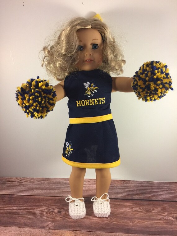 custom doll clothes