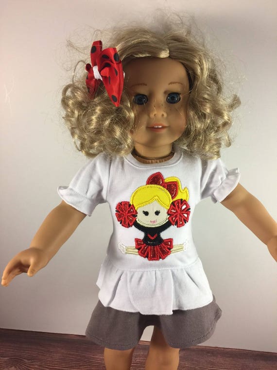 custom doll clothes