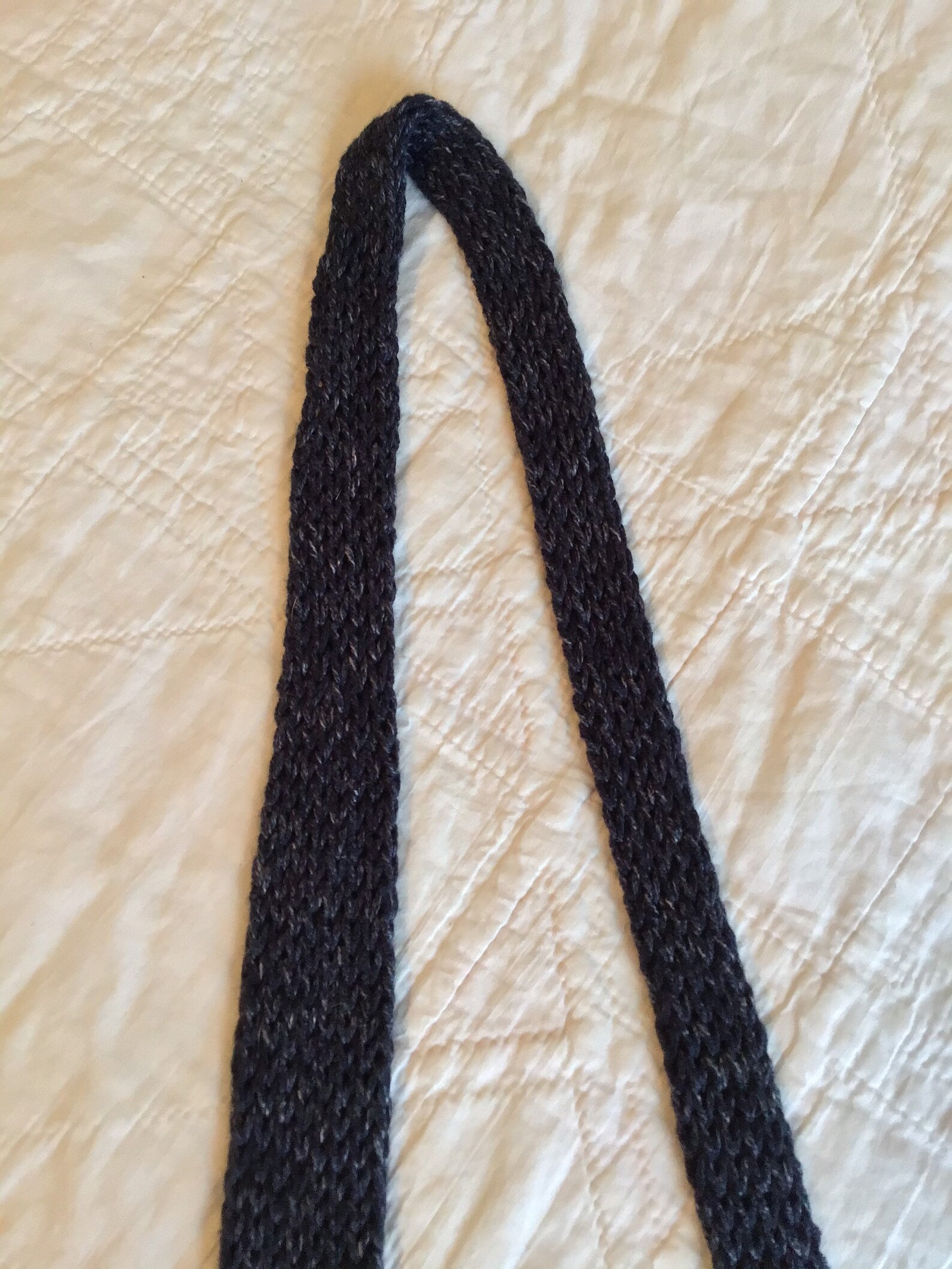50s neck tie
