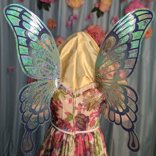 Fairy Wings Adult Etsy