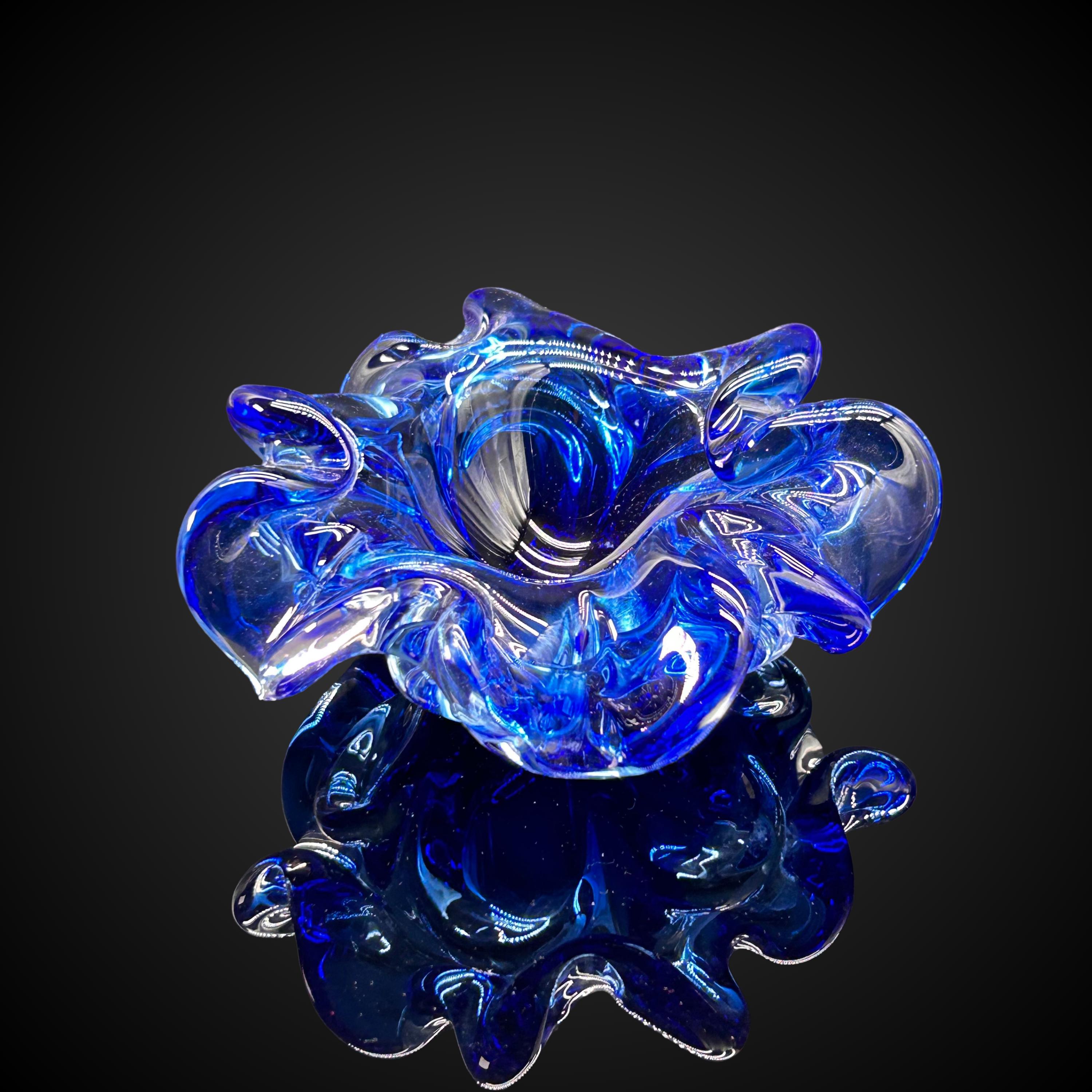 Murano decorative bowl - Etsy 日本