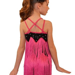 charleston dance costume image 3