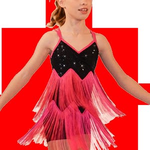 charleston dance costume image 2