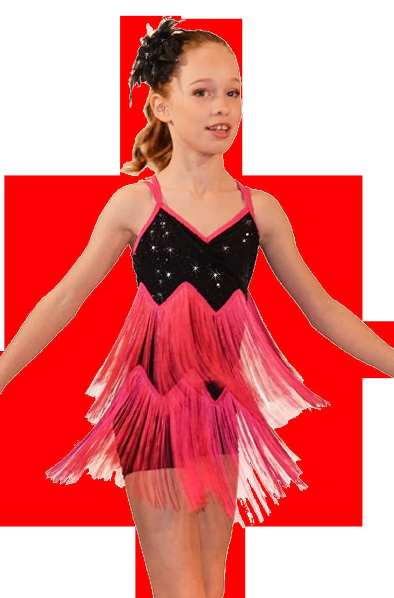 Charleston Dance Costume Etsy