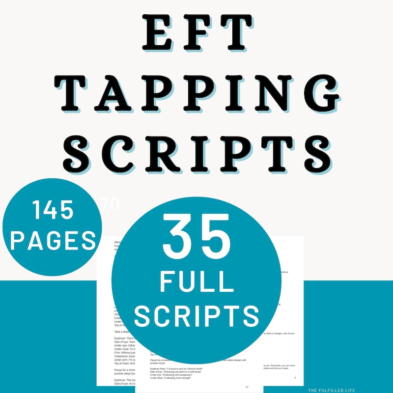 Teen Therapy Scripts Etsy