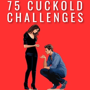 Cuckold - Etsy