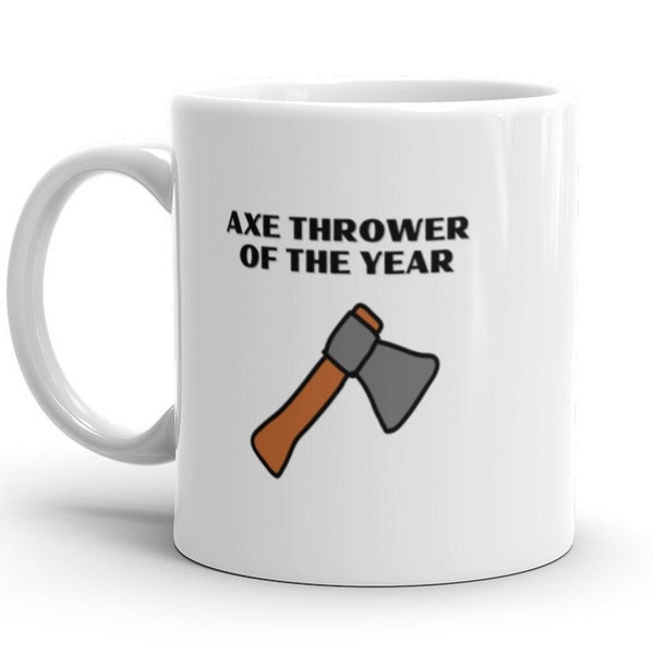 Ax Throwing Trophy Etsy