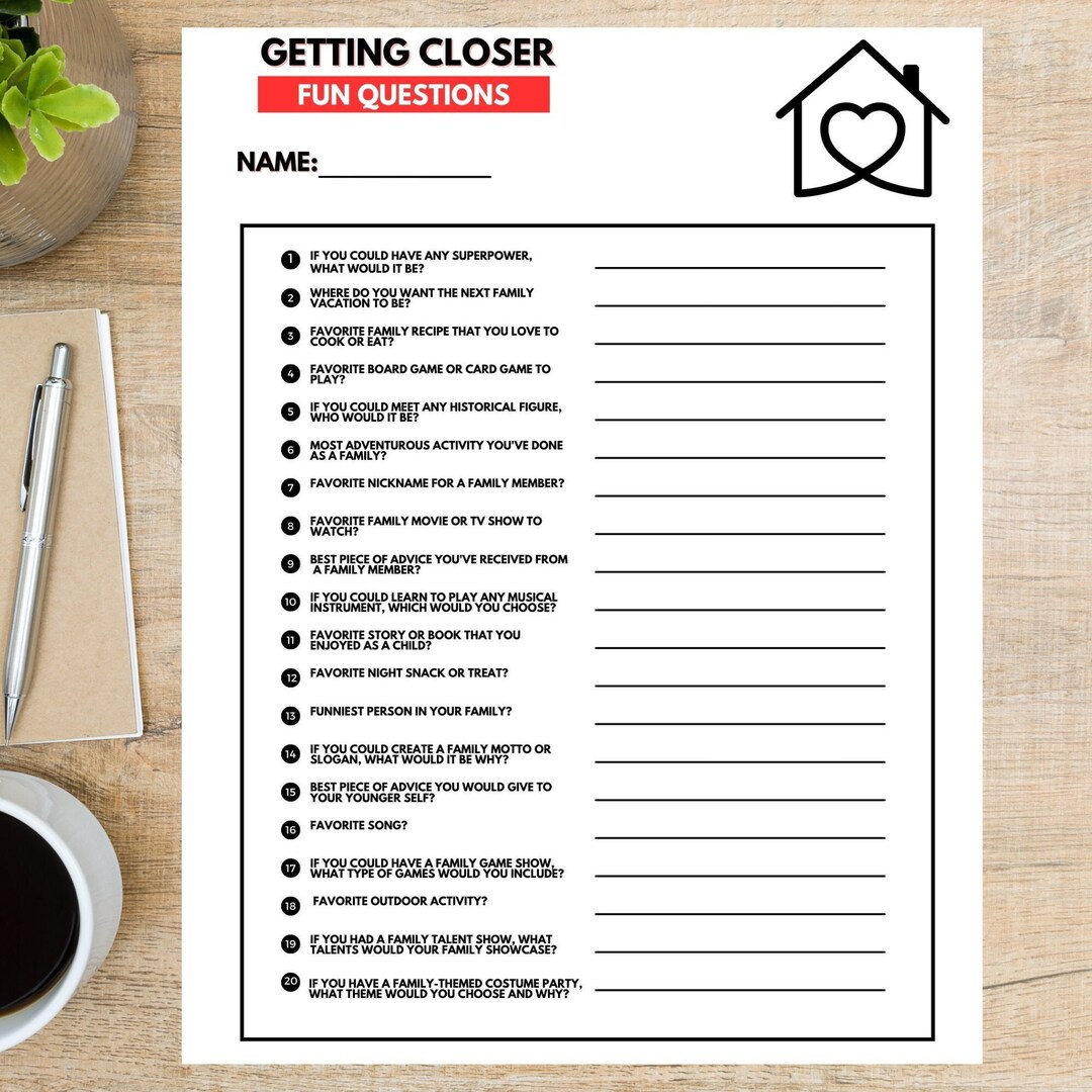 Get To Know Your Family Questions Parents Questionnaire Teen Kids get-to-know-your-family-questions-parents-questionnaire-teen-kids