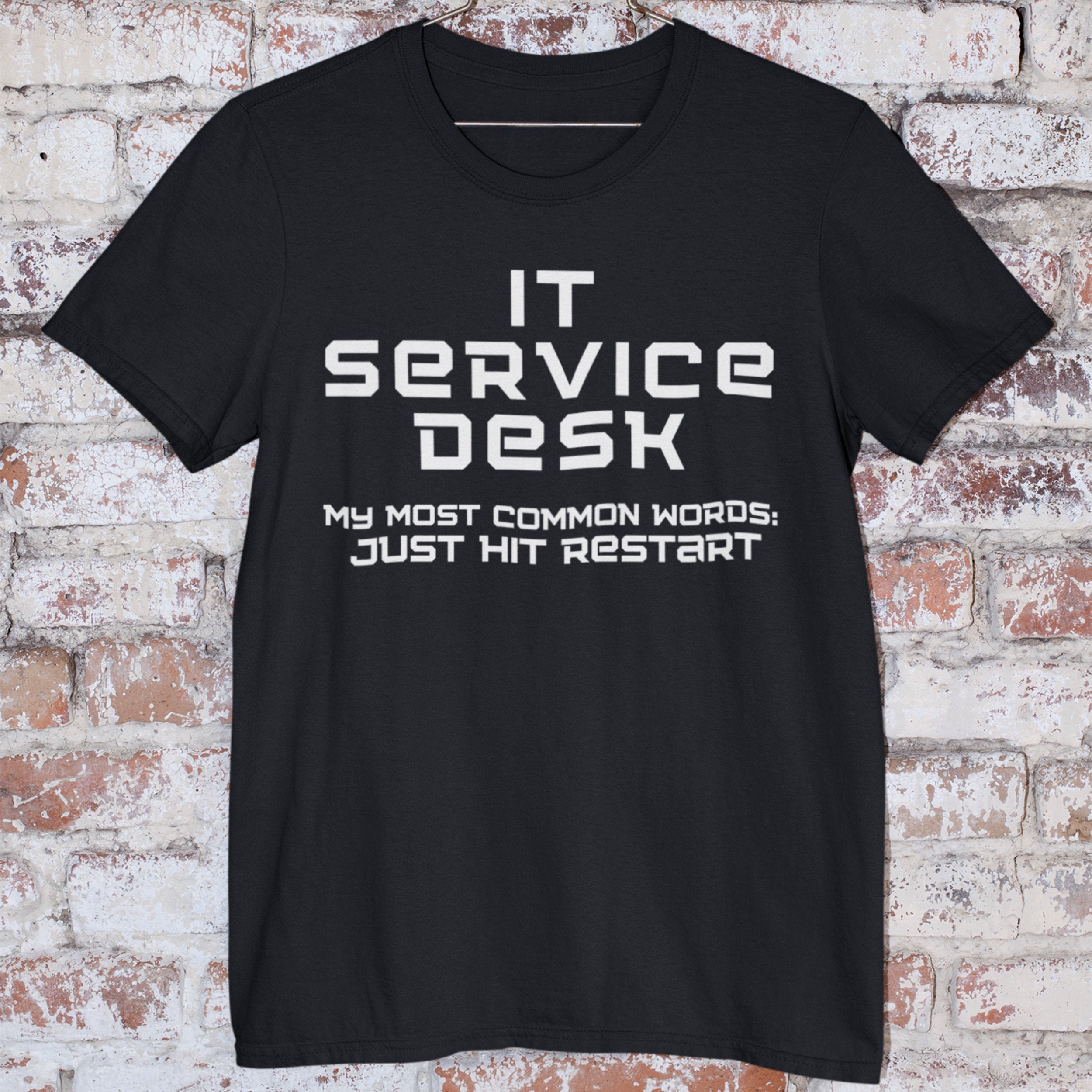 IT service desk Information technology computer call center Etsy