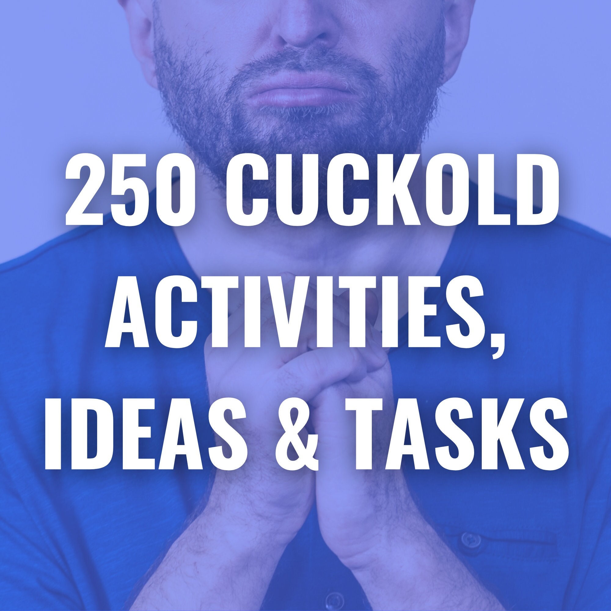 Cuckold Activity Ideas Guide Hotwife Cuck Bull Activities Couple Swinger Sissy Husband